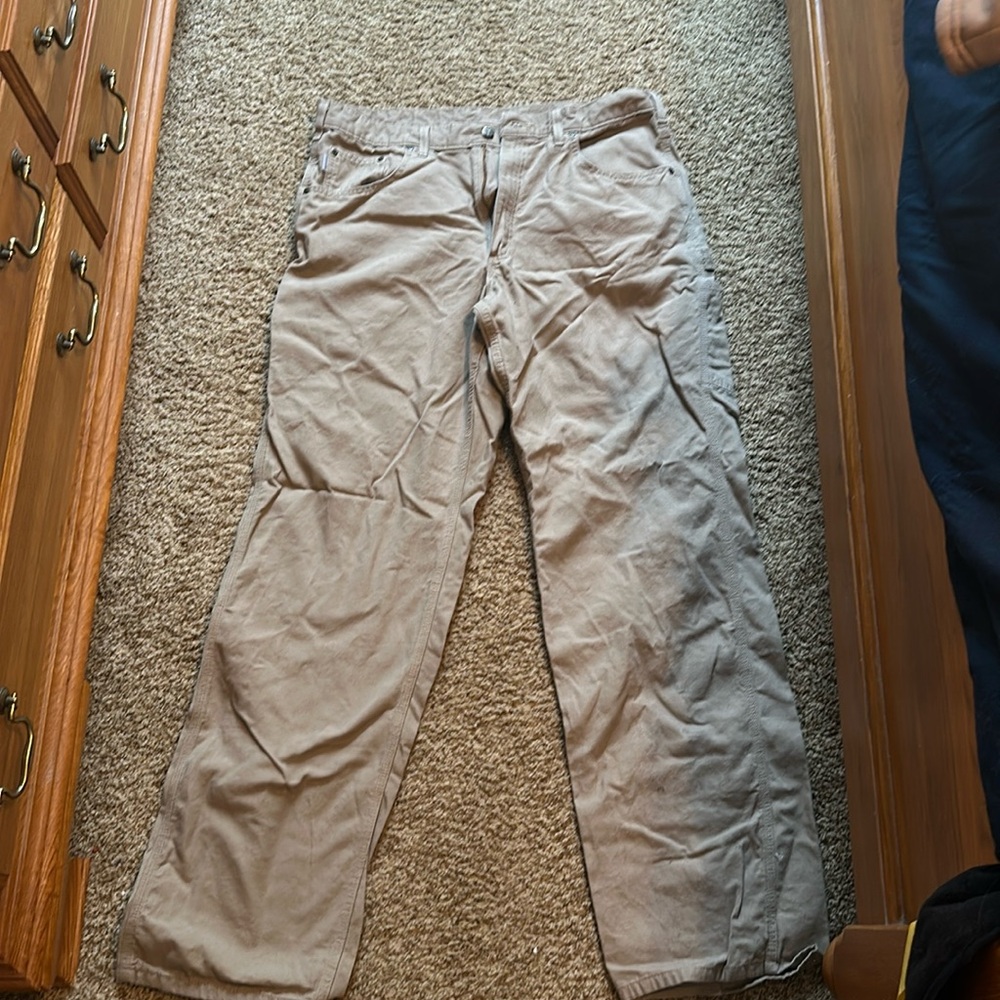 Men’s cargo pants